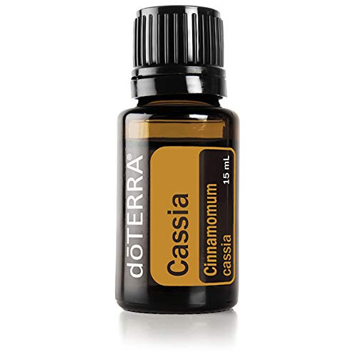 Doterra - Cassia Essential Oil 15 Ml