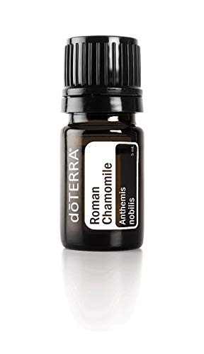 Doterra - Roman Chamomile Essential Oil 5 Ml