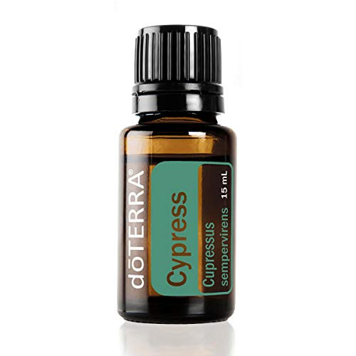Doterra Clary Sage Essential Oil 15 Ml