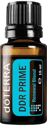 Doterra - Ddr Prime Essential Oil Cellular Complex 15 Ml