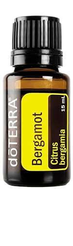 Doterra - Tangerine Essential Oil 15 Ml | Buy at Kiwla | Free