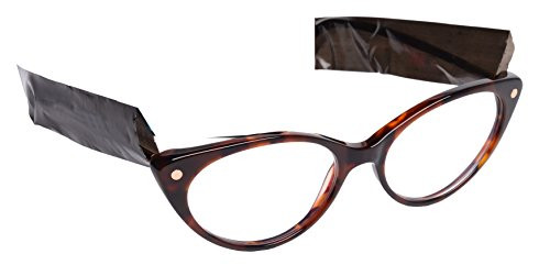 Framar Eyeglass Sleeves For Glasses Covers For Eye Glasses Against Hair Color Hair Dye Glasses Arm Covers Eyeglass Cover 200 Count