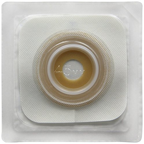 Sur-Fit Natura Sur-Fit Natura Durahesive Moldable Skin Barrier 10 Count