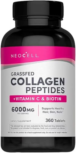 Neocell Super Collagen C (360 Count) (2 Pack)