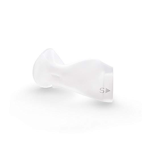 Philips Respironics Dreamwear Nasal Cushion (Small) Clear