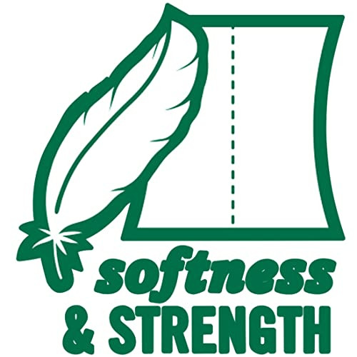 Seventh Generation 100 Recycled Bathroom Tissue Septic Safe 2-Ply White 240 Sheets/Roll 24/Pack 2 Packs/Carton