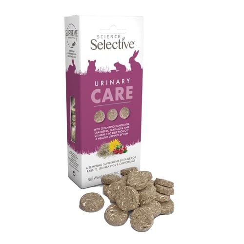 Supreme Petfoods Selective Urinary Care Supplement