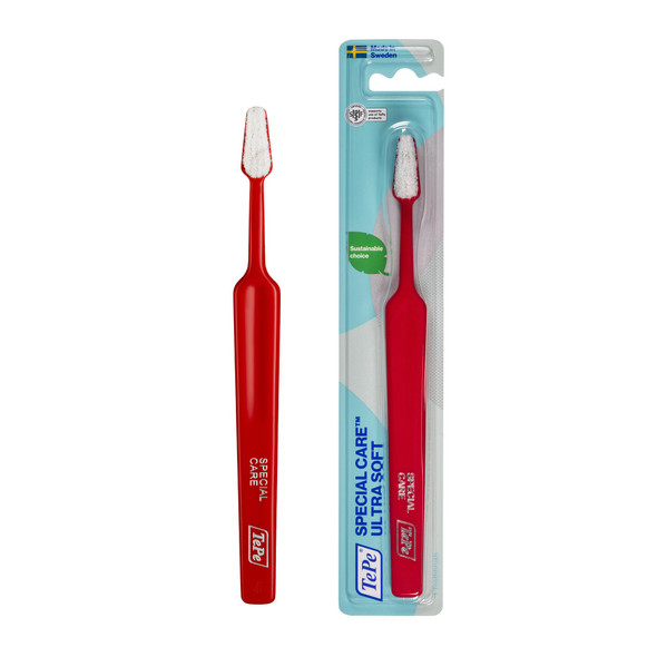 Tepe Shop Ultra-Soft Toothbrush For Post-Surgery & Sensitive Tissues