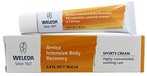 Weleda Arnica Ointment 0.88 Oz