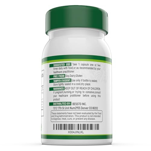 Simlike Nutraceuticals - Dim Hormone + Detox (60 Capsules)