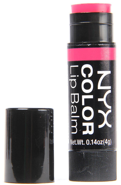 NYX Color Lip Balm - Merci