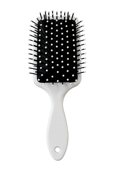 1PC Square Boar Dinosaur Hair Comb Mini Anti-static Hair Scalp Massage Comb Hairbrush Salon Hair Brush Styling Tool