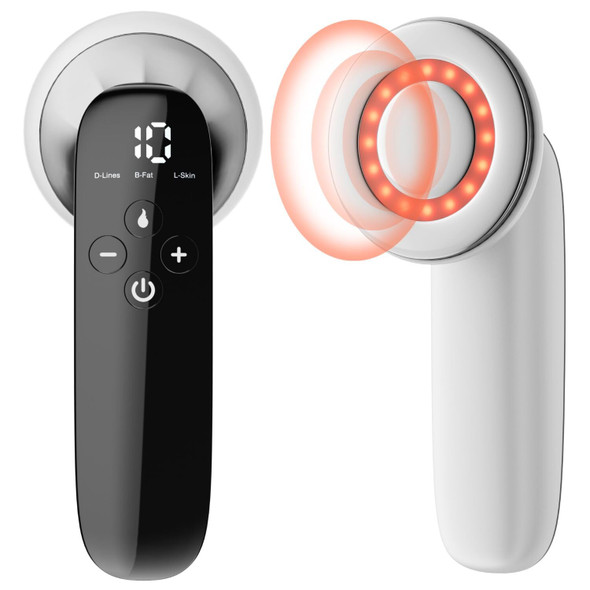 Cotsoco Handheld Body Sculpting Tool Cellulite Massager,Cordless Deep Tissue Massager For Belly,Waist, Leg, Butt,Arm.Relaxation s For Women And Moms
