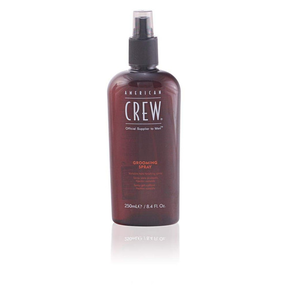 American Crew Grooming Spray, Multicolor, 250 millilitre