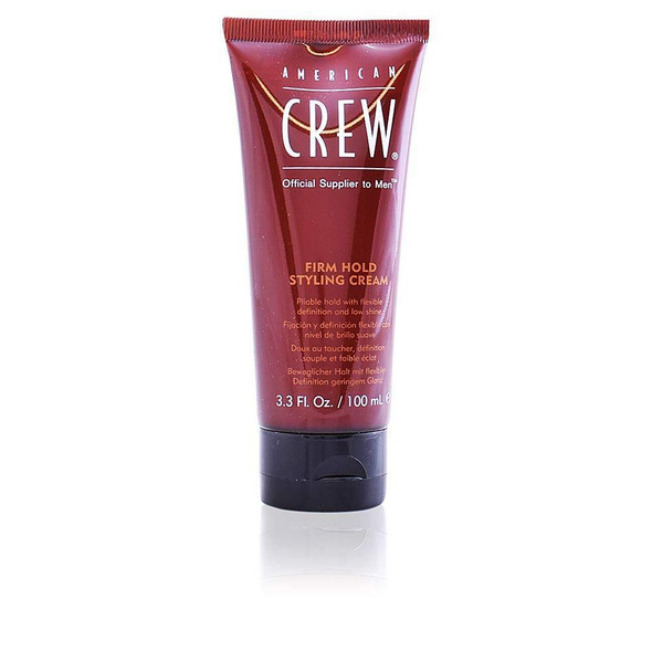 American Crew Firm Hold Styling Cream, 100 millilitre