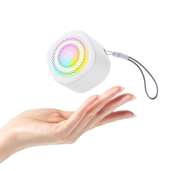 Tcnoll Mini Portable Sounds Machine With 20 Sounds White Noise,Sleeping Sounds Machine 15/30/60Min Timer For Travel,Lunch Break,Baby Lullaby, Home, Office, Loud Noise Canceling Machine-2026 Updated Version