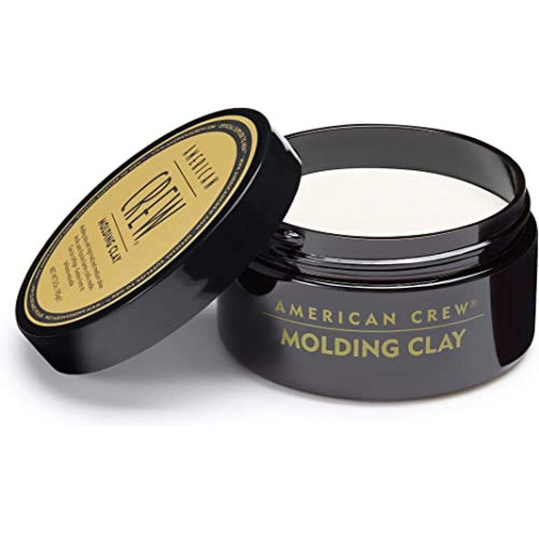 American Crew Molding Clay For Men 3 Oz Clay