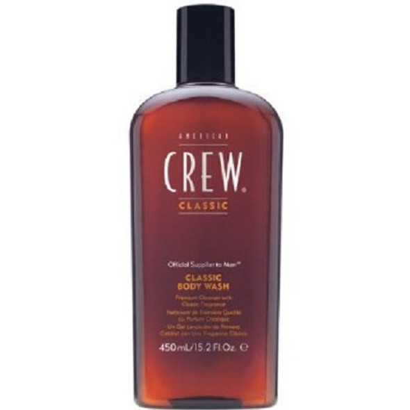 American Crew Classic Body Wash - 450ml