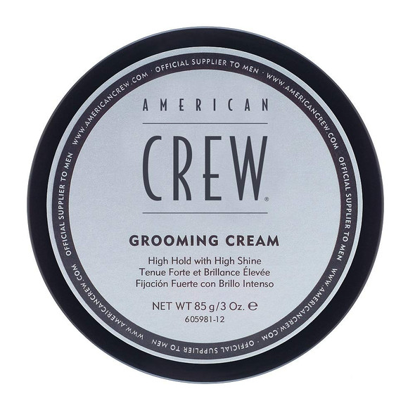 American Crew Grooming Cream, 85g