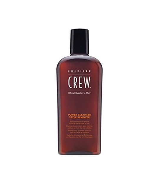 American Crew Classic Power Cleanser Style Daily Care Shampoo 250 ml