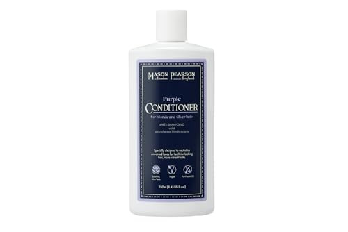Mason Pearson Purple Conditioner 250Ml