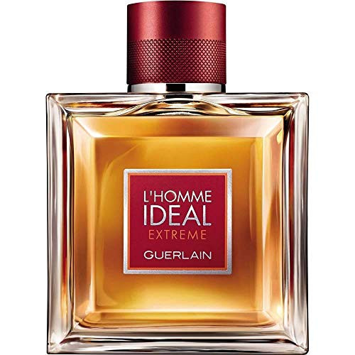 L'homme Ideal Extreme By Guerlain For Men 1.6 Oz Eau De Parfum Spray