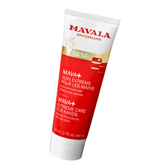 Mavala Mava Extreme Hand Cream Treat - 1.7 Oz