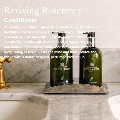 Molton Brown Reviving Rosemary Conditioner 10 Fl. Oz.
