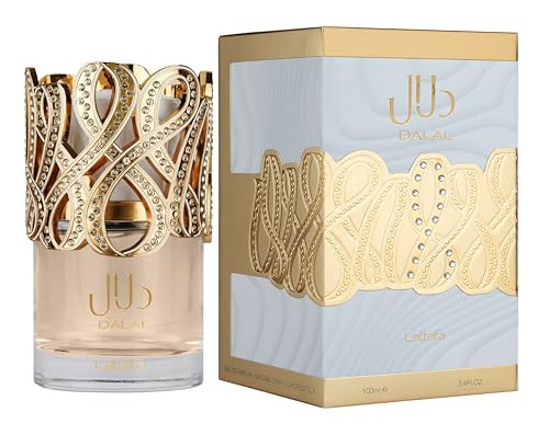 Lattafa Dalal Edp 100Ml Spray