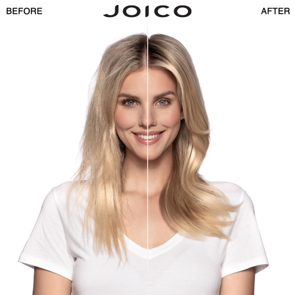 Joico Joiwhip Firm Hold Designing Foam Add Volume And Body Boost Shine For Most Hair Types
