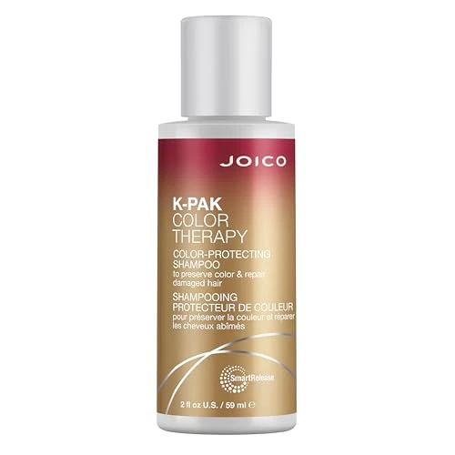 K-Pak Color Therapy Color-Protecting Shampoo 2 Oz