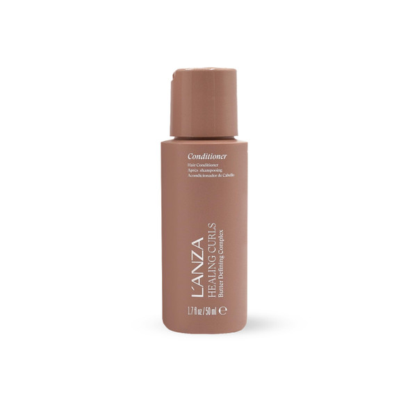L Anza Healing Curls