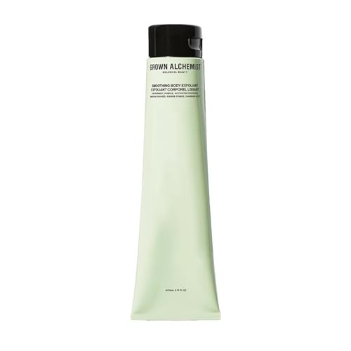 Grown Alchemist Smoothing Body Exfoliant 170Ml