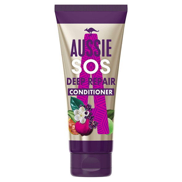 Aussie SOS DEEP REPAIR conditioner 200 ml