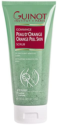 Guinot "Orange Peel Skin" Body Scrub 5.93 Oz