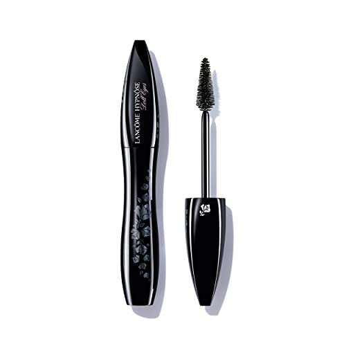Lanc Me Hypn Se Doll Eyes Volumizing Mascara - For Volume & Wide Eye Effect - 01 So Black
