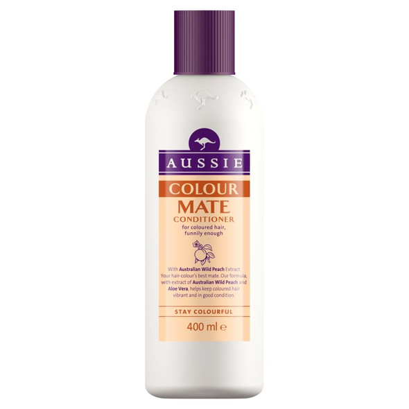 Aussie Colour Mate Conditioner 400ml