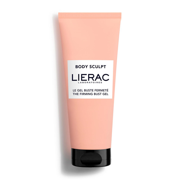 Lierac Body Care Firming & Cellulite Treat Creams With Caffeine & Ginger (2.53 Fl Oz)