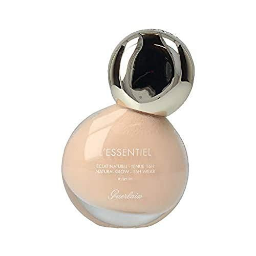 Guerlain L Essentiel Natural Glow Foundation - Porcelain Cool No. 00C