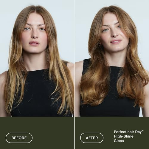 Living Proof Perfect Hair Day High-Shine Gloss