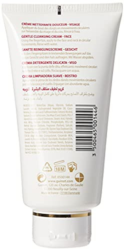 Guinot Hydra Tendre Facial Cleanser 4.4 Oz