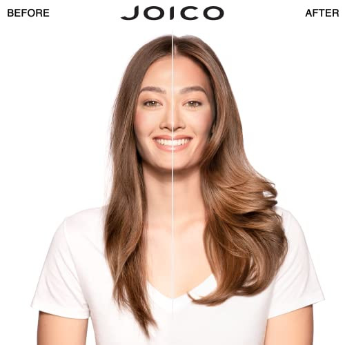 Joico Hydrasplash Replenishing Leavein For Fine Hair 3.38Ounce 2 Count