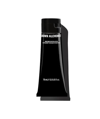 Grown Alchemist Enzyme Facial Exfoliant With Papain Amino Complex (75Ml / 2.53Oz)