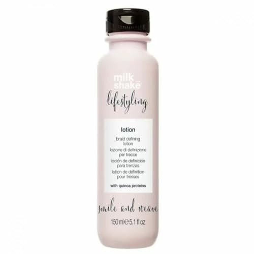 Milk_Shake Lifestyling Braid Defining Lotion 5.1 Fl. Oz.