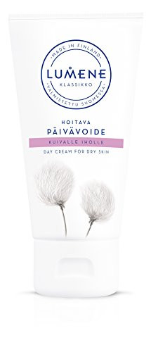 Lumene Klassikko [Classics] Nourishing Day Cream For Dry Skin 50 Ml / 1.7 Fl.Oz.