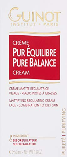 Guinot Pure Balance Cream 1.8 Oz