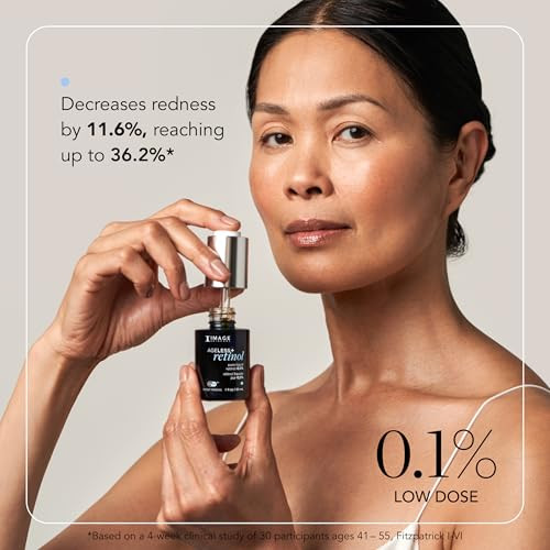 Ageless+ Beginner Liquid Retinol 0.1% Serum