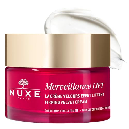 Merveillance Lift Firming Velvet Cream By Nuxe For Women - 1.7 Oz Cream