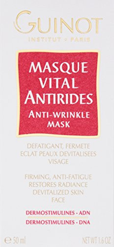 Guinot Vital Anti-Wrinkle Mask 1.6 Oz