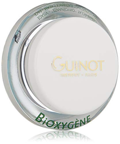 Guinot Bioxygene Oxygenating Radiance Cream For Face 1.6 Oz